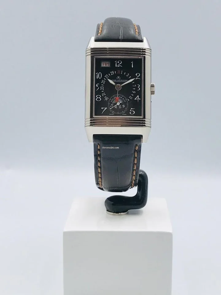 Jaeger-LeCoultre Reverso Day
